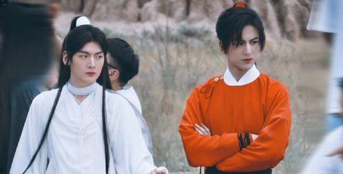 天官赐福娱乐圈爆料,明星幕后故事大揭秘! 第3张 天官赐福娱乐圈爆料,明星幕后故事大揭秘! 第3张