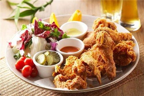 路边炸鸡爆料视频,揭秘路边炸鸡制作全过程 第2张 路边炸鸡爆料视频,揭秘路边炸鸡制作全过程 第2张